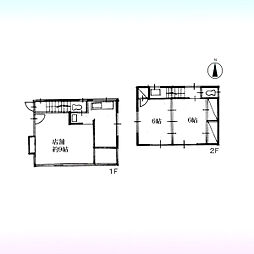 物件画像 鴻巣市人形2丁目