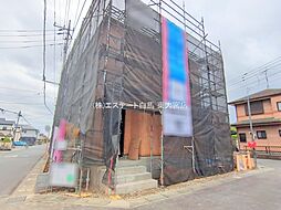 物件画像 宮代町百間 第9　1号棟