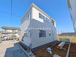 物件画像 さいたま市西区島根