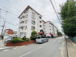 物件画像 宮原パークハイツ