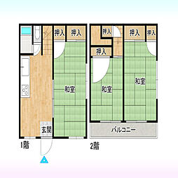 物件画像 中央区新中里3丁目