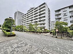 物件画像 アーバンみらい東大宮東二番街9−1号棟