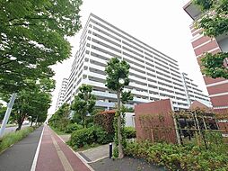物件画像 センターフィールド浦和美園弐番館ミッドランド