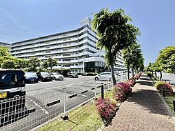 物件画像 パークハイツ越谷Ｂ棟