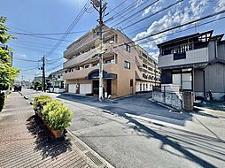 物件画像 ダイアパレス東浦和