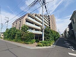 マンションイメージ