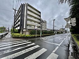 物件画像 プラネせんげん台第四公園