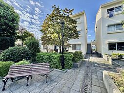 物件画像 シティハウス北本4号棟