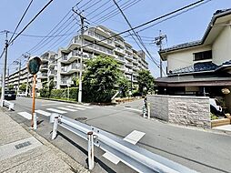 物件画像 エシール越谷