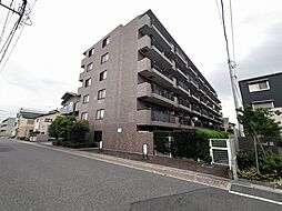 物件画像 ソフィア越谷デュオ