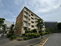 物件画像 パークタウン若宮　1号棟
