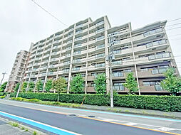 物件画像 レールシテイ大宮2番館