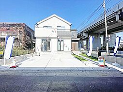 物件画像 伊奈町小室 A号棟