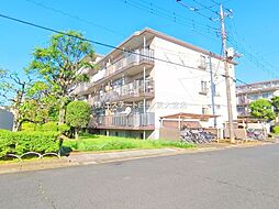 物件画像 越谷ファミールハイツ参号棟