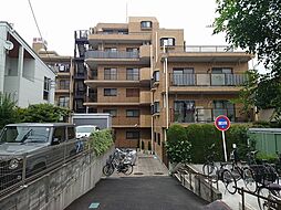 物件画像 ライオンズマンション与野本町
