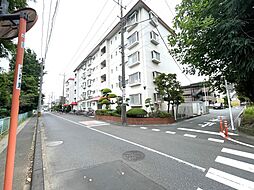 物件画像 宮原パークハイツ