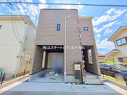 物件画像 越谷市恩間　1号棟