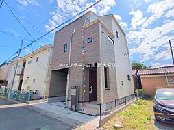 物件画像 越谷市恩間 1号棟