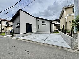 物件画像 久喜市野久喜3期 1号棟