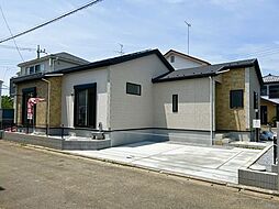 物件画像 蓮田市江ヶ崎 1号棟