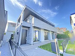 物件画像 越谷市花田