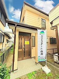 物件画像 見沼区春岡2丁目