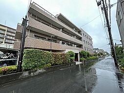 物件画像 コンフォート南越谷