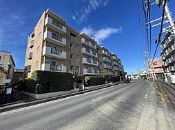 物件画像 東大宮ローヤルコーポ