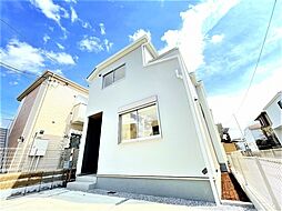 物件画像 鴻巣人形三丁目　1号棟