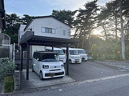 外観の画像
