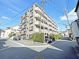 物件画像 ダイアパレス北浦和2