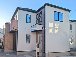 物件画像 桶川市加納6期32棟