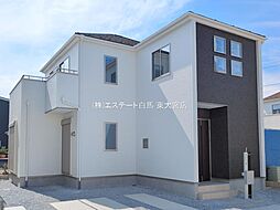 物件画像 桶川市加納6期32棟