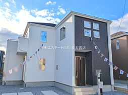 物件画像 桶川市加納6期32棟