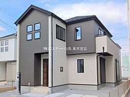 物件画像 桶川市加納6期32棟