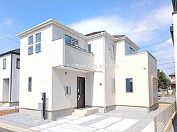 物件画像 桶川市加納6期32棟