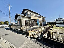 物件画像 久喜市菖蒲町三箇