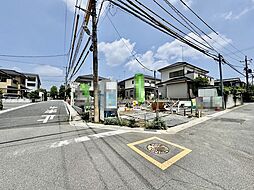 物件画像 久喜市本町10期