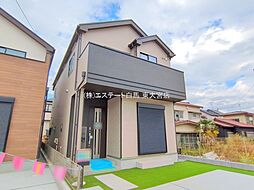 物件画像 春日部備後東3期