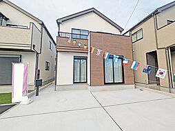 物件画像 春日部備後東3期