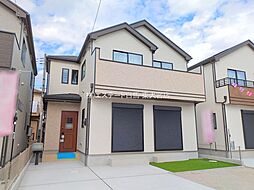 物件画像 春日部備後東3期