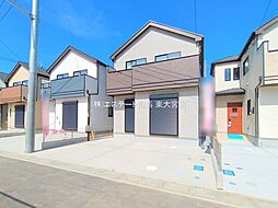 物件画像 春日部備後東3期