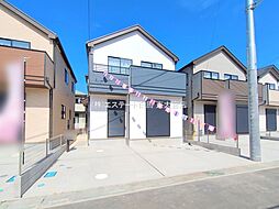 物件画像 春日部備後東3期