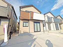 物件画像 春日部備後東3期