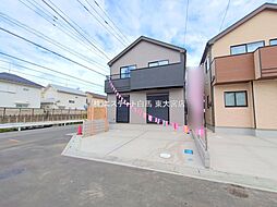 物件画像 春日部備後東3期