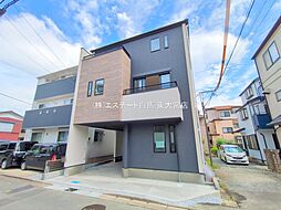 物件画像 さいたま市緑区原山18期　1号棟