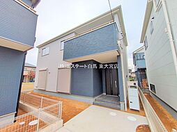 物件画像 岩槻区岩槻　2.4.5号棟