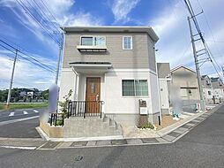 物件画像 三室12期　H号棟