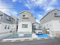 物件画像 三室12期 E号棟