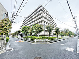 物件画像 ルネ大宮パークステイツ